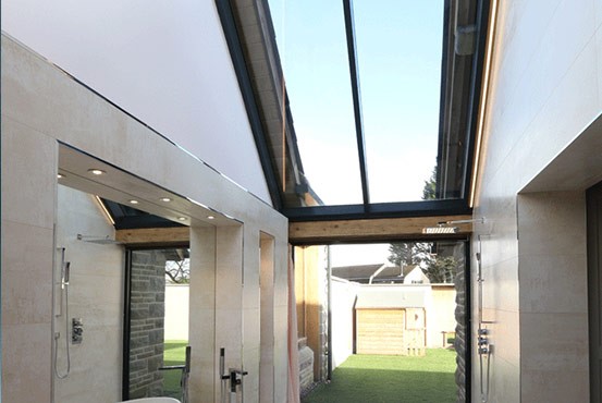 کدام سبک پنجره برای ساختمان شما مناسب تر است؟