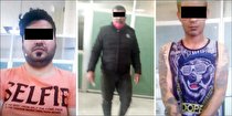 ماجرای زورگیری‌های وحشتناک از پیرزنان در مشهد
