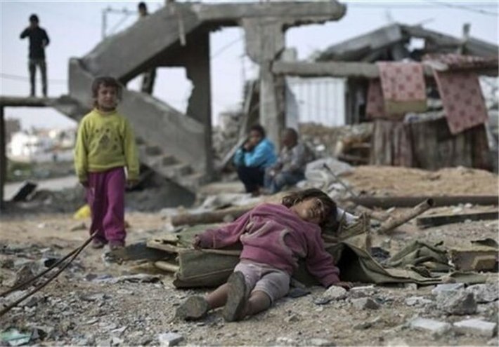 یک مرکز حقوق بشری آمار تلفات انسانی و خسارت‌های وارد شده به یمن در 2100 روز حمله به یمن را منتشر و از شهادت 17042 نفر خبر د