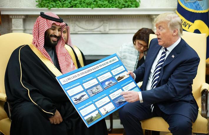 یک منبع آگاه تایید کرده است که وزارت خارجه آمریکا به کنگره اطلاع داده است که قصد دارد مجوز فروش بمب‌های دقیق هدایت شونده به عربستان سعودی را صادر کند.