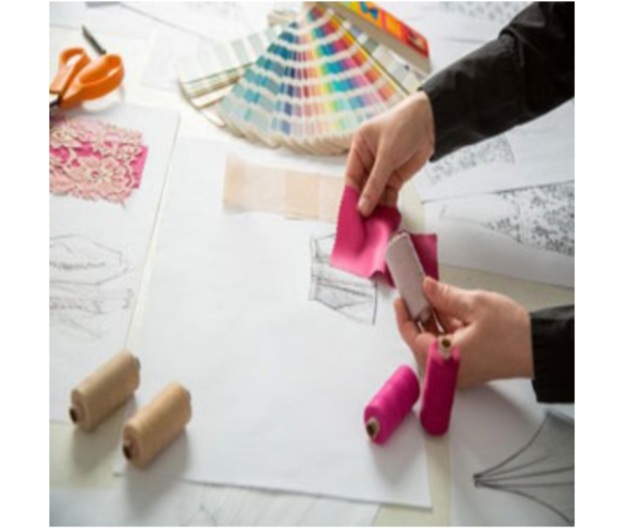 حکم شرعی طراحی لباس بانوان حکم شرعی طراحی لباس بانوان