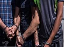 دستگیری ۷ نفر از عوامل نزاع دسته‌جمعی در برازجان