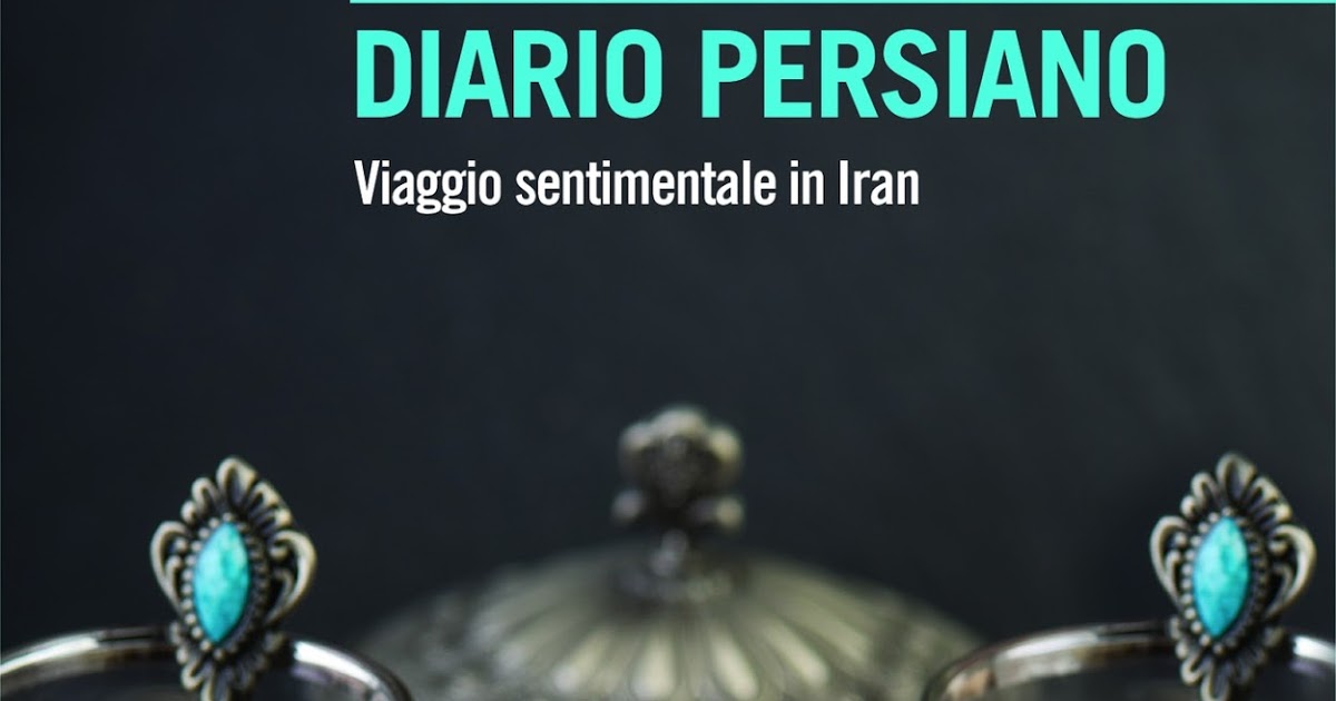 نویسنده ایتالیایی که داستان سفرش به ایران را منتشر کرد نویسنده ایتالیایی که داستان سفرش به ایران را منتشر کرد