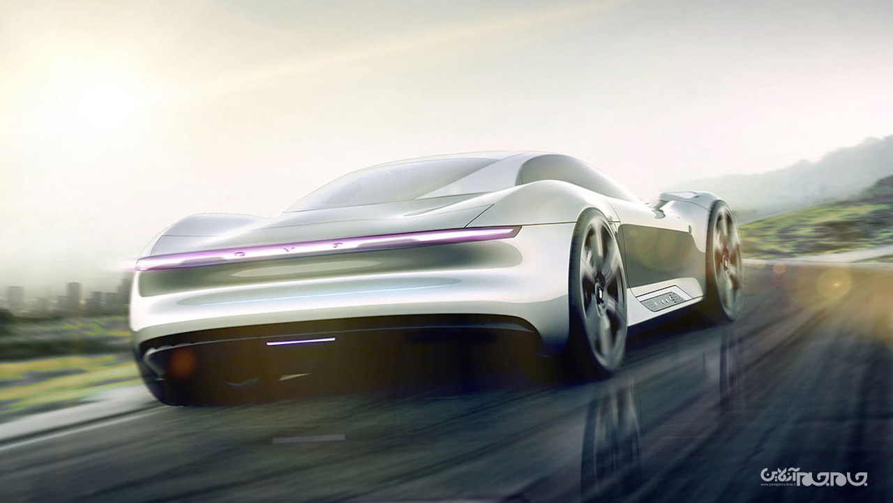 احتمال همکاری اپل با تسلا و فولکس ‌واگن+عکس