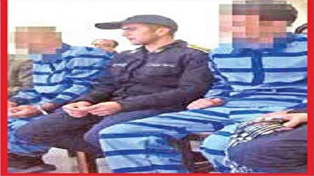 قتل فروشنده بوتیک | برادرم قصد نجات من و تمام کردن درگیری را داشت قتل فروشنده بوتیک | برادرم قصد نجات من و تمام کردن درگیری را داشت