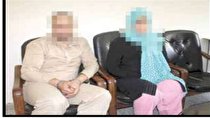 زن و شوهر میوه فروش سرکرده باند کلاهبرداری