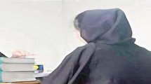 سرقت از خانه پدری به خاطر جواب منفی به خواستگار سرقت از خانه پدری به خاطر جواب منفی به خواستگار