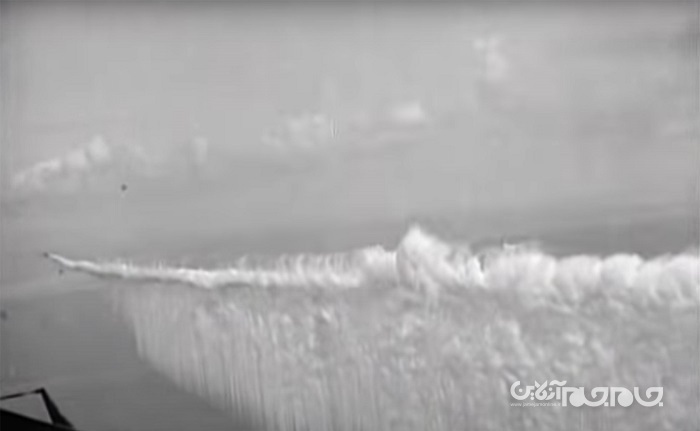 استفاده از تتراکلرید تیتانیوم؛ روشی متفاوت برای استتار در سال 1923+عکس