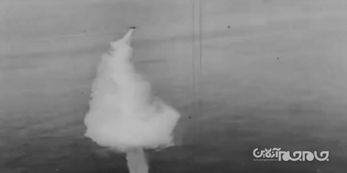 استفاده از تتراکلرید تیتانیوم؛ روشی متفاوت برای استتار در سال 1923+عکس