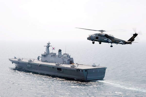 کشورهایی که در جهان دارای ناو هواپیمابر هستند (+عکس)