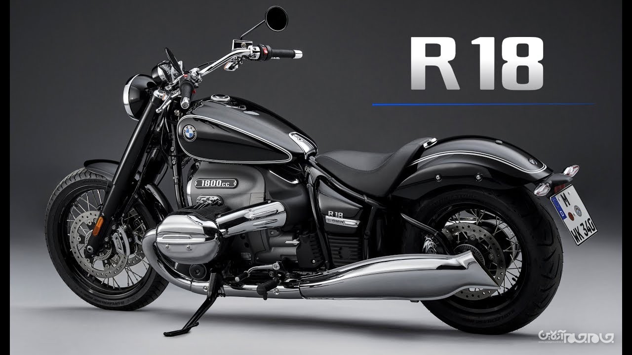 نگاهی به تغییر نسل و طراحی موتورسیکلت‌های ژاپنی و اروپایی+عکس