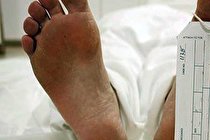 افزایش تلفات مسمومیت با گاز منوکسیدکربن در ایرن