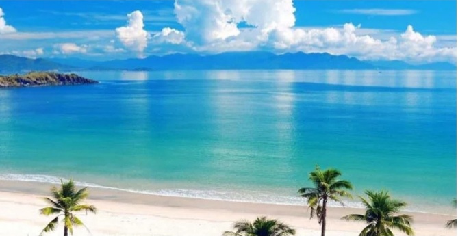 اسرار خلقت دریا در آیات و روایات