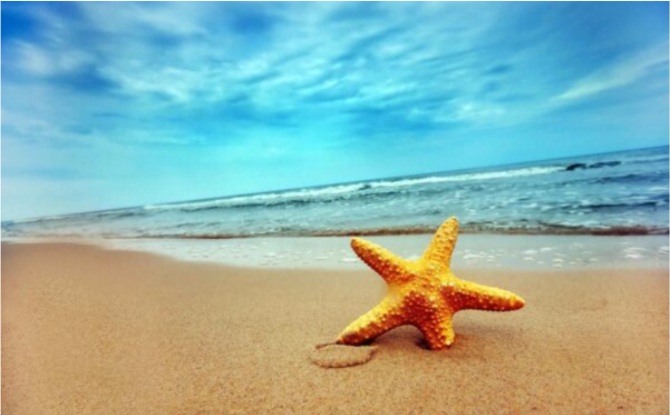 اسرار خلقت دریا در آیات و روایات