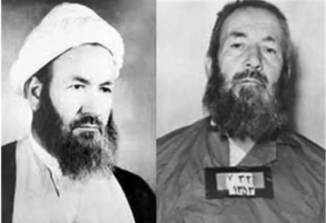 درس هایی از شهید آیت الله حسین غفاری درس هایی از شهید آیت الله حسین غفاری