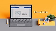 «مایکروسافت ادیتور» ابزار مبتنی بر هوش مصنوعی