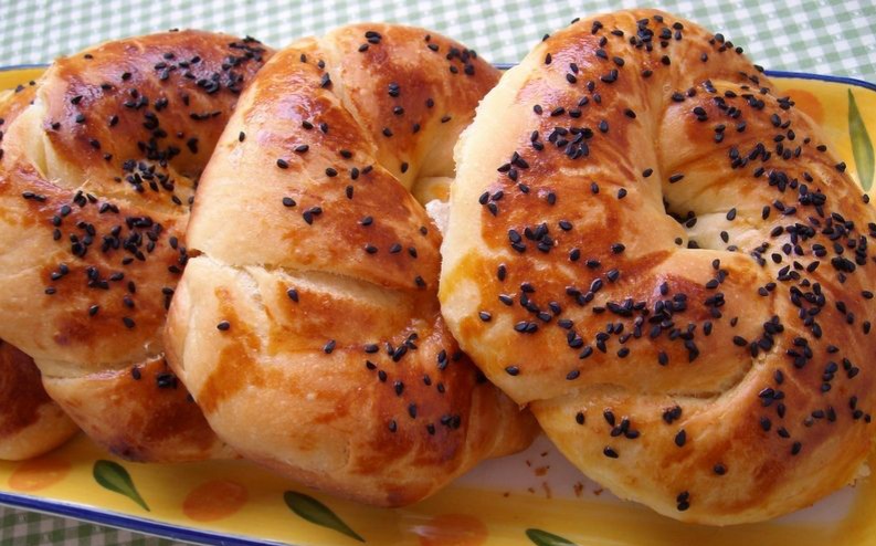 طرز تهیه یو آچا پنیری طرز تهیه یو آچا پنیری