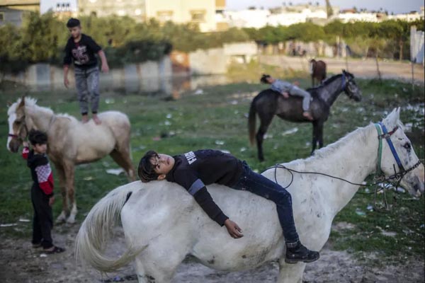 باز هم طوفان در بریتانیا / نوزادی با بیماری کرونا (تصاویر) باز هم طوفان در بریتانیا / نوزادی با بیماری کرونا (تصاویر)