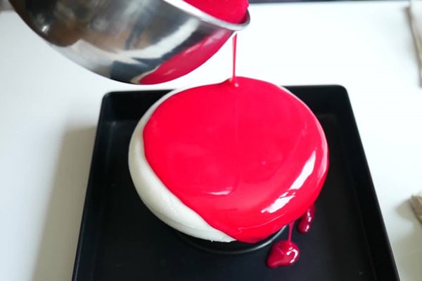 طرز تهیه ژله بریلو در خانه طرز تهیه ژله بریلو در خانه