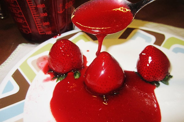 طرز تهیه ژله بریلو در خانه طرز تهیه ژله بریلو در خانه