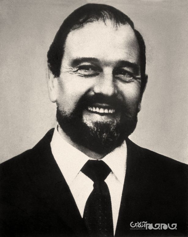 مرگ مشهورترین جاسوس شوروی در انگلیس+عکس