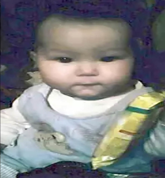 قتل سوزان کودک ۱۱ ماهه در اجاق گاز / پسربچه کباب شد!