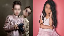 از مدلینگ کودک تا آمپول هوای شهرت / پشت صحنه پیکسلهای کودک مدلها چه میگذرد؟ از مدلینگ کودک تا آمپول هوای شهرت / پشت صحنه پیکسلهای کودک مدلها چه میگذرد؟