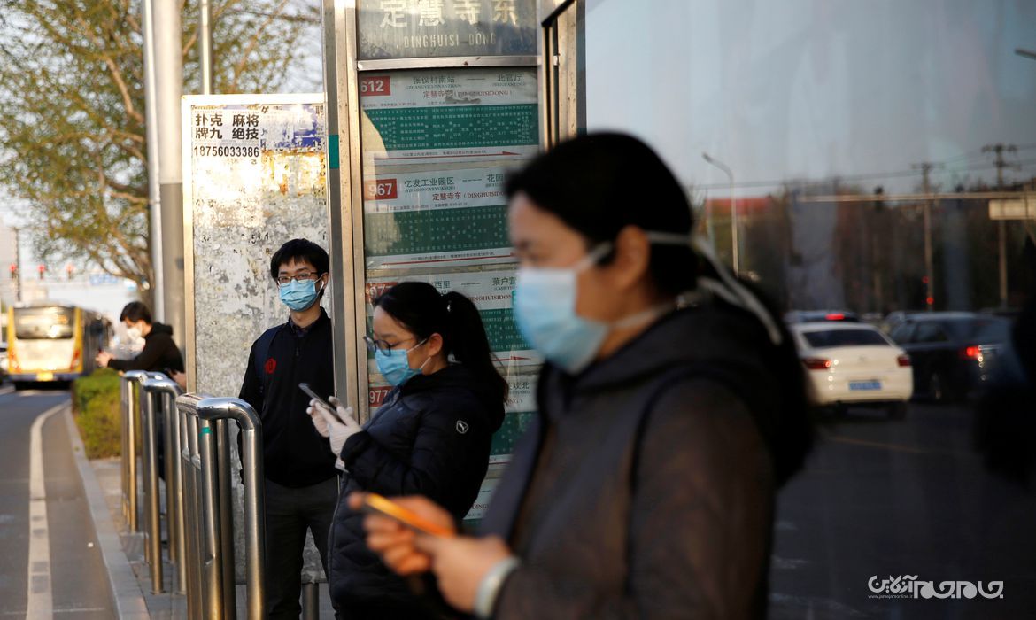 دلیل استفاده مداوم از ماسک، حتی پس از تزریق واکسن کرونا+عکس