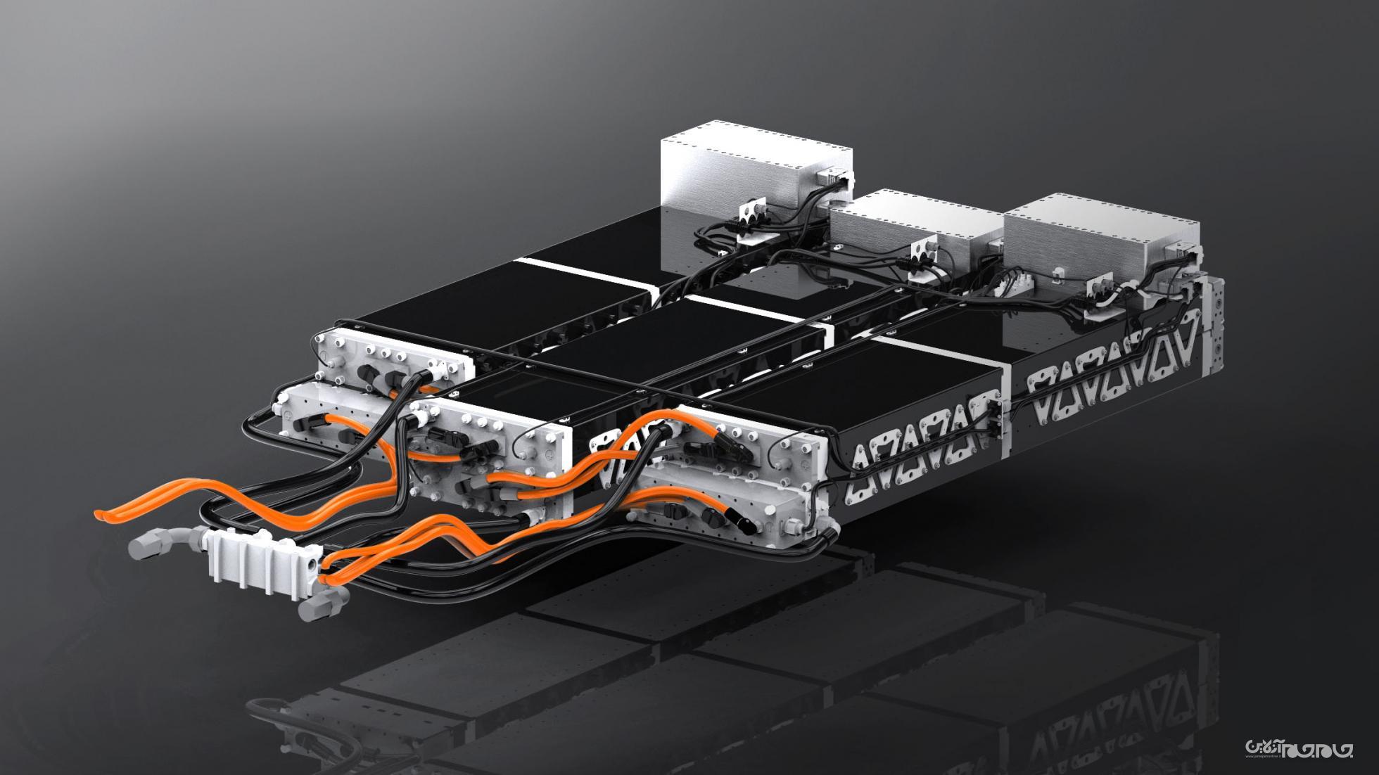 بررسی و معرفی آلفارومئو جولیا GT+عکس