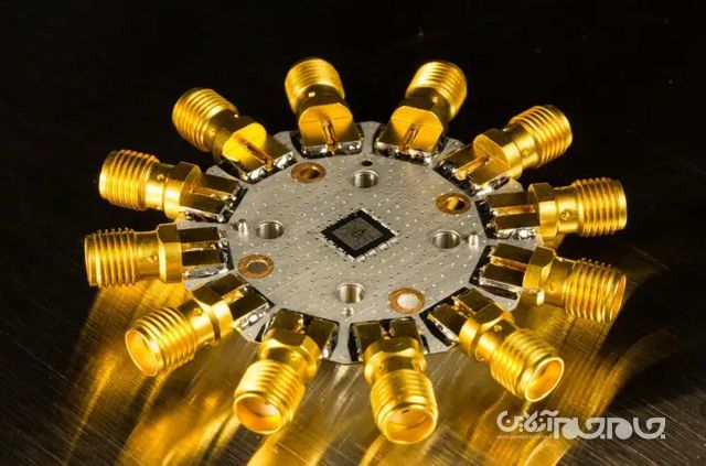 کامپیوتر کوانتومی در مسیر تجاری‌سازی+عکس