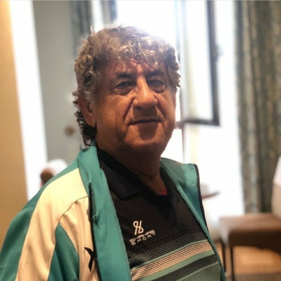 حادثه تلخ در لیگ دو؛ سکته قلبی پیش از شروع بازی! حادثه تلخ در لیگ دو؛ سکته قلبی پیش از شروع بازی!