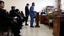 ناگفته‌های پدر ۲ دختر تهرانی قبل از اعدام / اعتراف به ۴ جنایت در گفتگو با قاتل