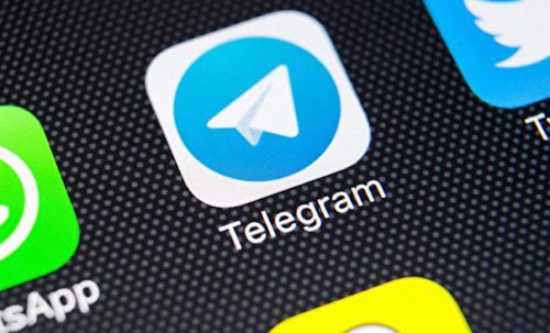 تلگرام به تازگی از قابلیتی جدید به نام چتهای صوتی یا Voice Chats پرده برداری کرد تلگرام به تازگی از قابلیتی جدید به نام چتهای صوتی یا Voice Chats پرده برداری کرد