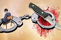 قتل خونین در سناریوی مرموز