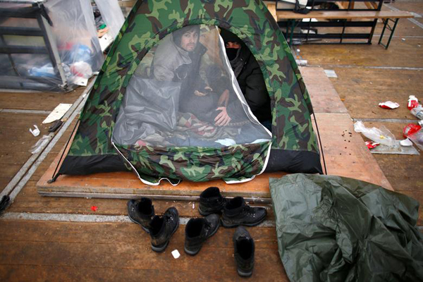 پشیمانی استاد قاتل (تصاویر) پشیمانی استاد قاتل (تصاویر)