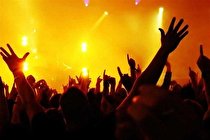 بازداشت ۱۵ دختر و پسر در یک پارتی