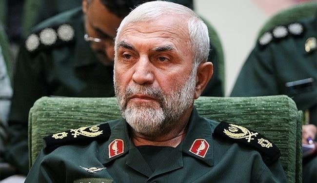 شهدای مدافع حرم در اغتشاشات سال 88