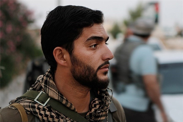 شهدای مدافع حرم در اغتشاشات سال ۸۸