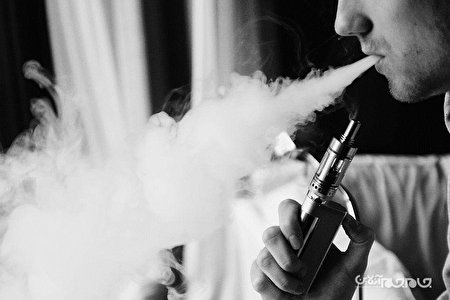 پژوهشگران از ارتباط میان مصرف سیگار الکترونیکی و اختلالات شناختی می‌گویند+عکس