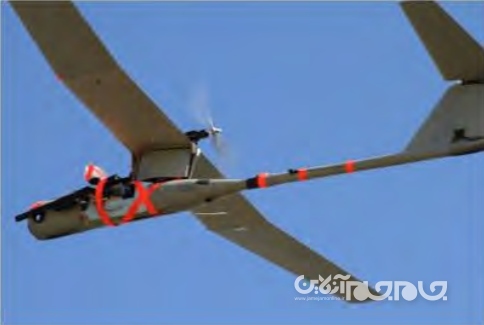 رزمایش مشترک گروه‌های مقاومت فلسطینی و رونمایی از یک پهپاد انتحاری+عکس