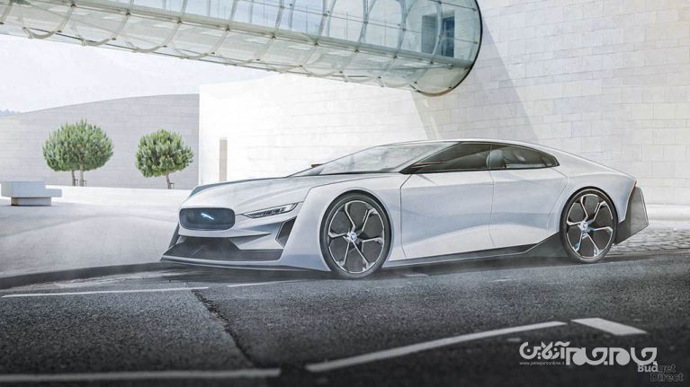 رندرهایی جذاب از مدلهای سال ۲۰۵۰ خودروهای محبوب+عکس