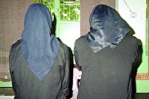 سرنخ دستگیری رمالان دزد در بوم زن نقاش