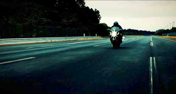 اسطوره بازمیگردد! (+تصاویر) اسطوره بازمیگردد! (+تصاویر)