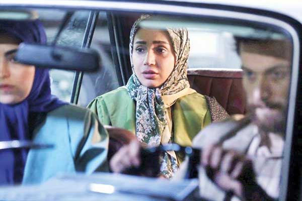 قصههای یک شهر (+تصاویر) قصههای یک شهر (+تصاویر)