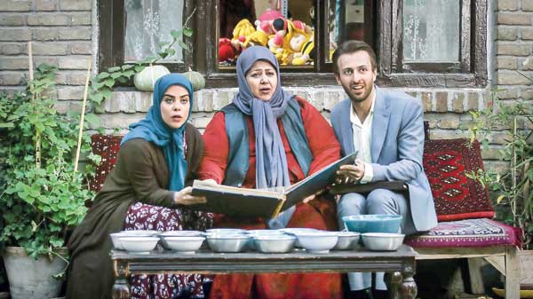 قصههای یک شهر (+تصاویر) قصههای یک شهر (+تصاویر)