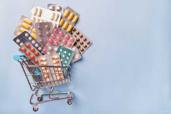 تا به حال از داروخانه آنلاین خرید کرده‌اید؟
