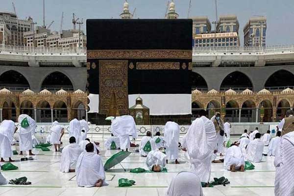 احتمالات پزشکی و بهداشتی برگزاری حج تمتع احتمالات پزشکی و بهداشتی برگزاری حج تمتع
