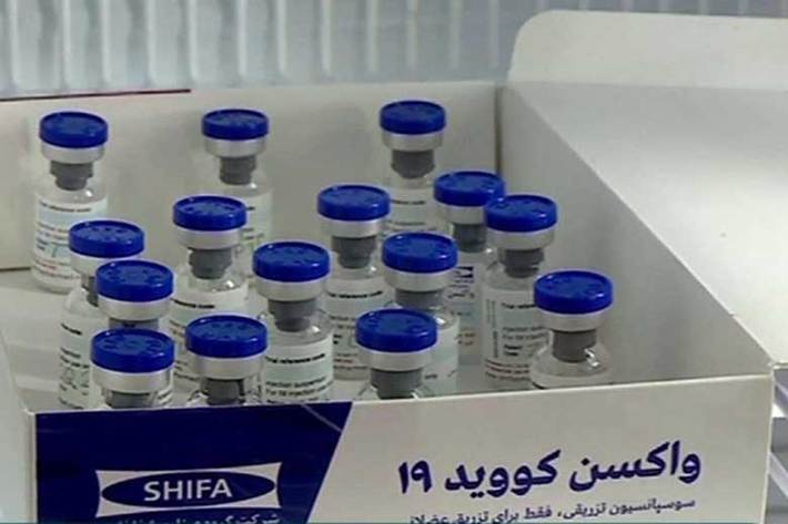 واکسن کرونا بررسی وضعیت تولید، خرید، دسترسی و چالش های آن در ایران