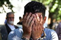 درگیری مسلحانه با پلیس در شیراز ۳ مجروح برجا گذاشت