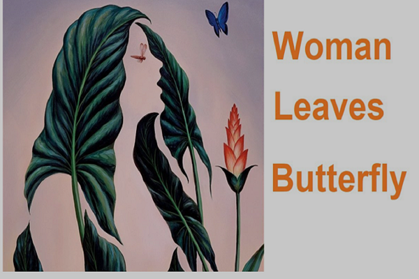 تصویری که شخصیت شما را رمزگشایی می کند